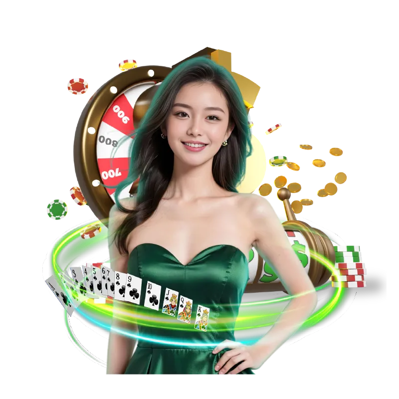 โอเคคาสิโน